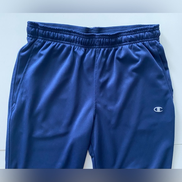Champion Boys (Youth) Track Pants - Picture 4 of 7